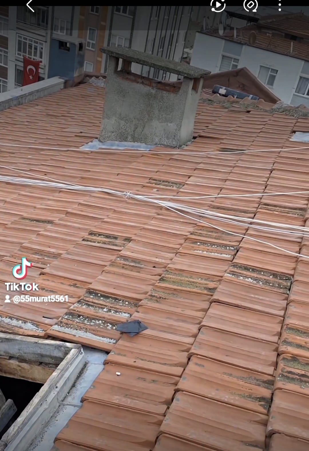 Arslan Çatı İzolasyon